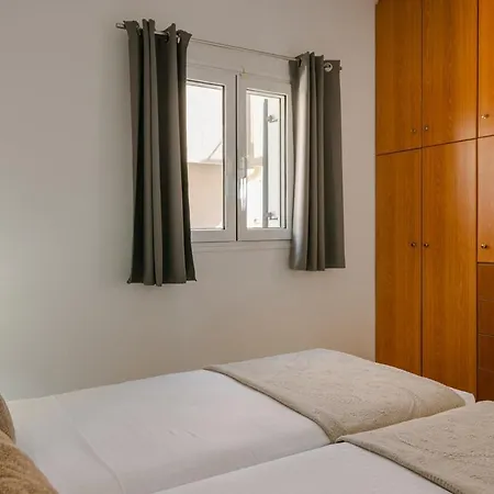 Lourdas Sunshine Villa Lourdata (Kefalonia)