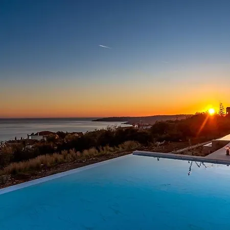 Lourdas Sunshine Villa Lourdata (Kefalonia)
