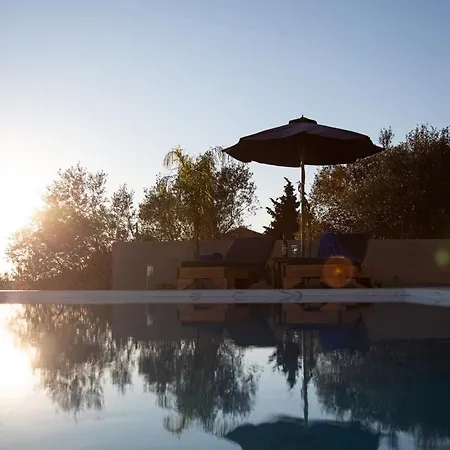 Lourdas Sunshine Villa Lourdata (Kefalonia)