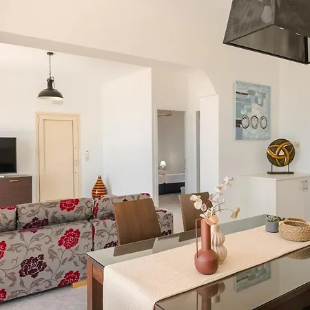 Villa Lourdas Sunshine Lourdata (Kefalonia)