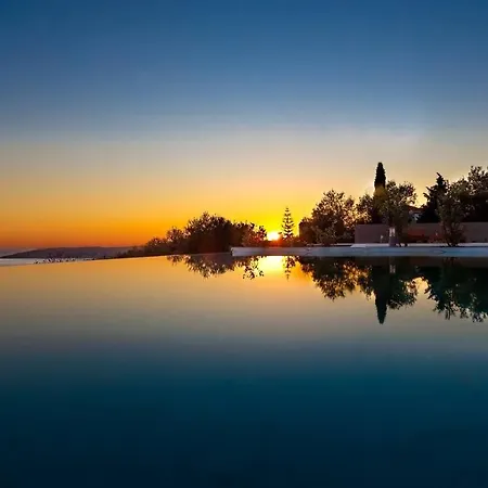 Lourdas Sunshine Villa Lourdata (Kefalonia)