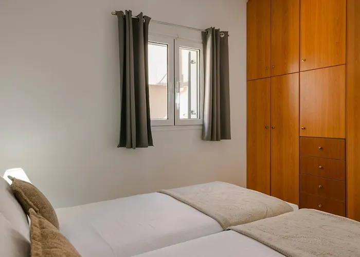 Lourdas Sunshine Villa Lourdata (Kefalonia)