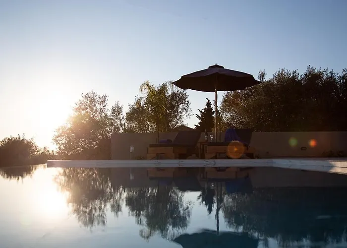 Lourdas Sunshine Villa Lourdata (Kefalonia)