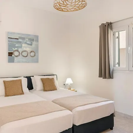 Villa Lourdas Sunshine