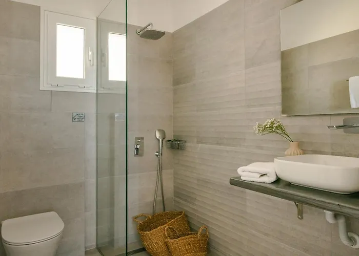 Lourdas Sunshine Lourdata (Kefalonia)